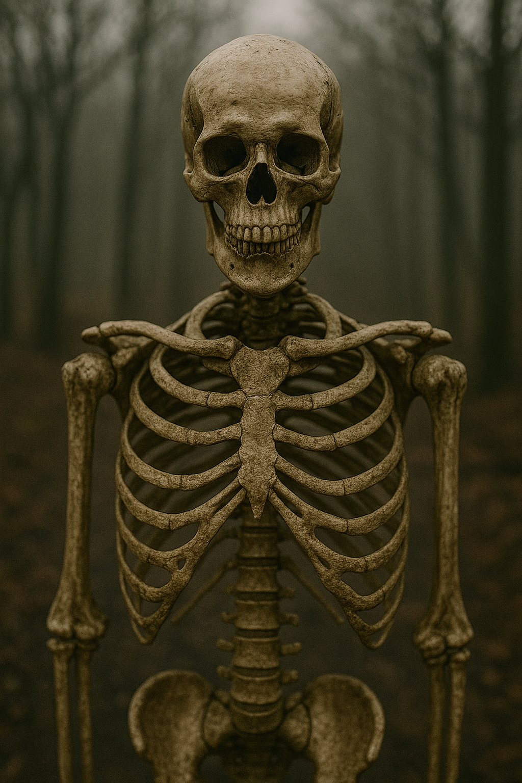 Skeleton