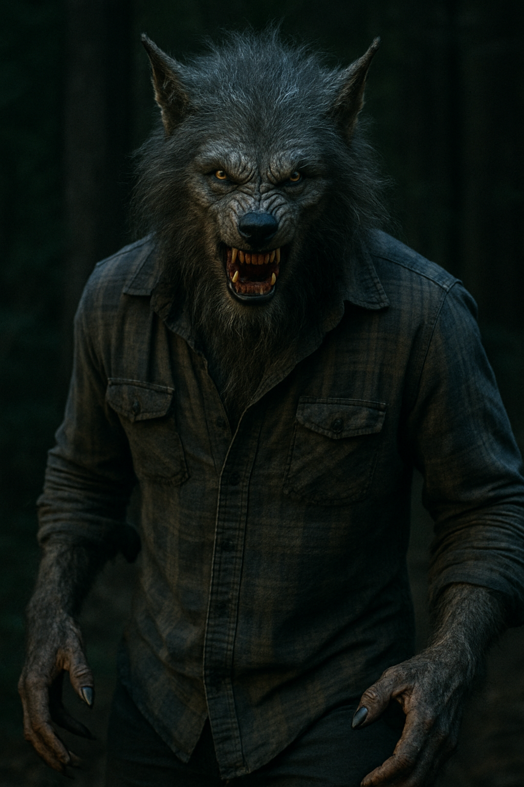 Werewolf