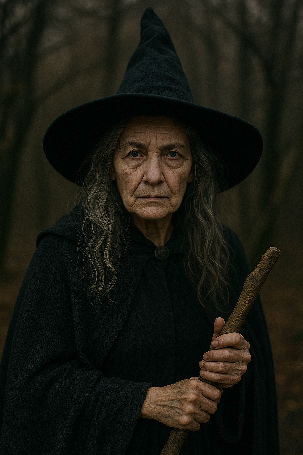 Witch