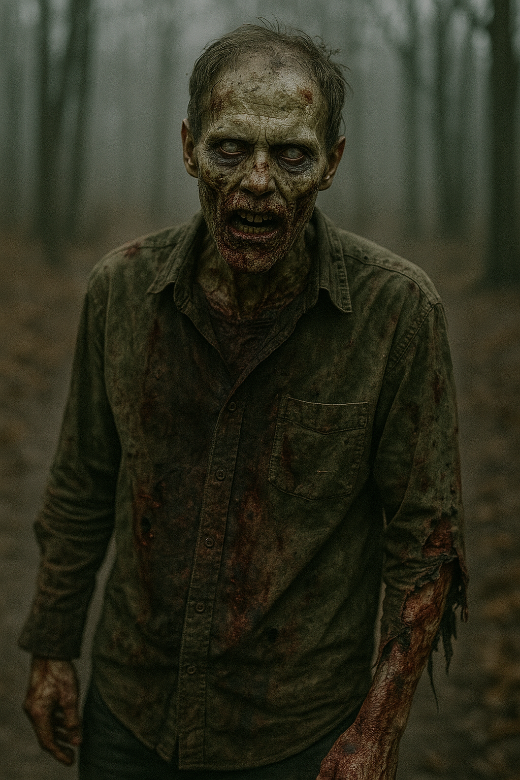 Zombie